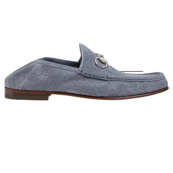 Gucci Horsebit 1953 Loafers Size UK 10/ US 10.5 - Picture 2 of 16